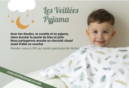 paroisse-saint-francois-des-coteaux-vertou-veillee-pyjama-decembre-2023