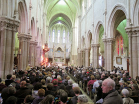 Assemblée paroissiale