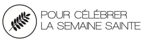 paroisse saint francois des coteaux - vertou - célébrer la semaine sainte