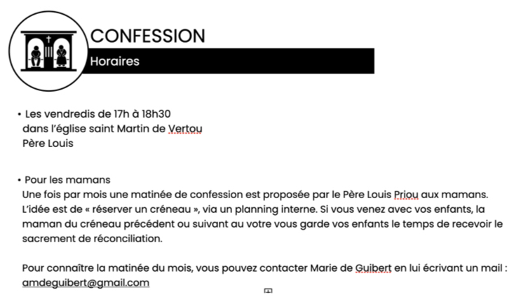 paroisse-saint-francois-des-coteaux-vertou-horaires-confession-2022