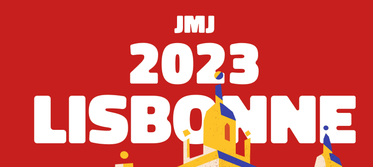 JMJ Lisbonne 2023