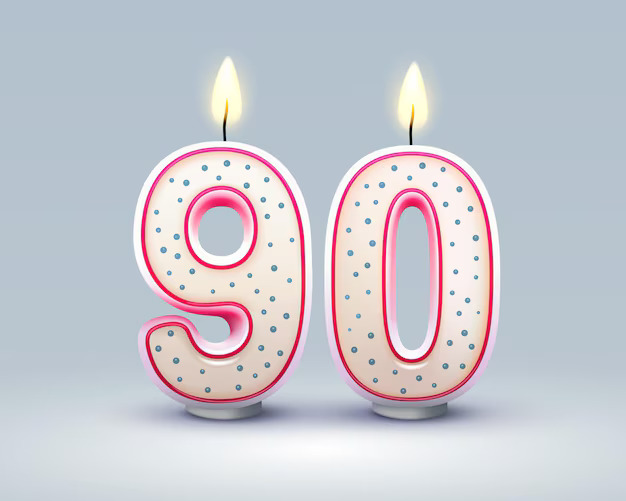 Anniversaire Père Louis