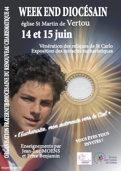 Carlo Acutis – vénération des reliques