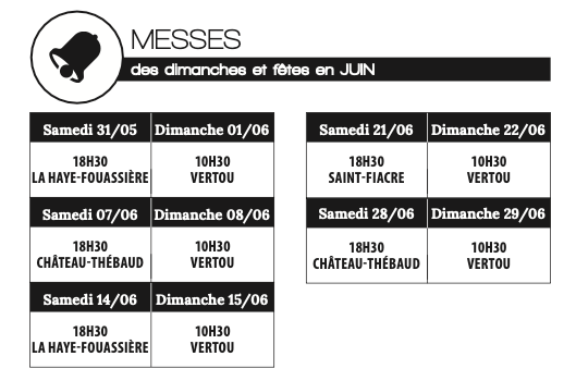 paroisse-saint-francois-des-coteaux-vertou-horaire-messe-dimanche-juin-2025 paroisse-saint-francois-des-coteaux-vertou-horaire-messe-dimanche-juin-2025