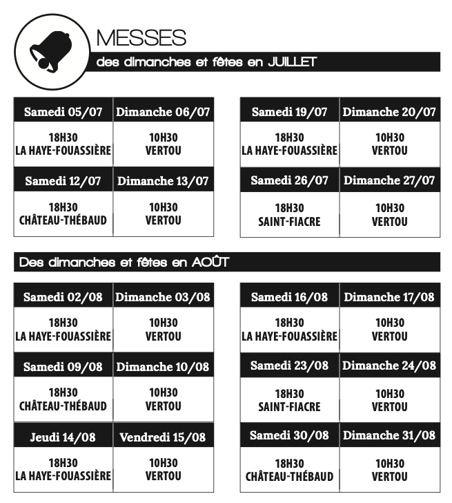paroisse-saint-francois-des-coteaux-vertou-horaire-messe-juillet-aout-2025 paroisse-saint-francois-des-coteaux-vertou-horaire-messe-juillet-aout-2025