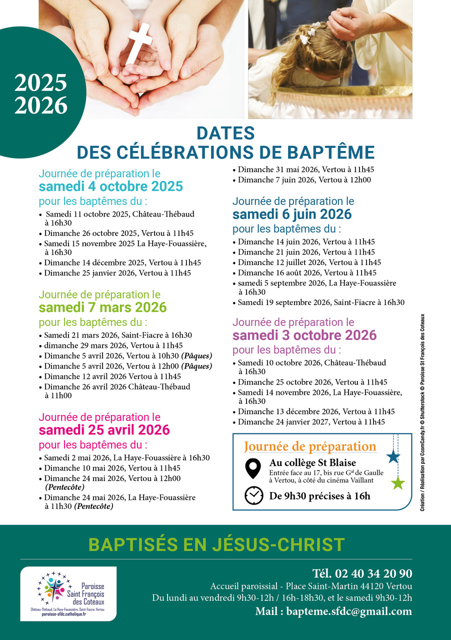 paroisse-saint-francois-des-coteaux-vertou-flyer-baptemes-2025-2026 paroisse-saint-francois-des-coteaux-vertou-flyer-baptemes-2025-2026
