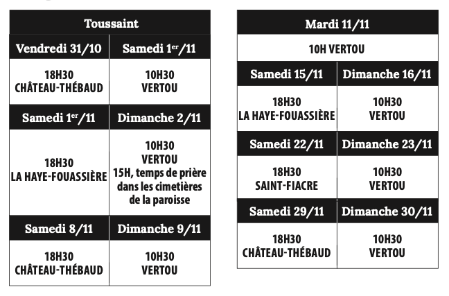 paroisse-saint-francois-des-coteaux-horaire-messe-dimanche