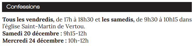 paroisse-saint-francois-des-coteaux-vertou-horaire-confessions-decembre-2025