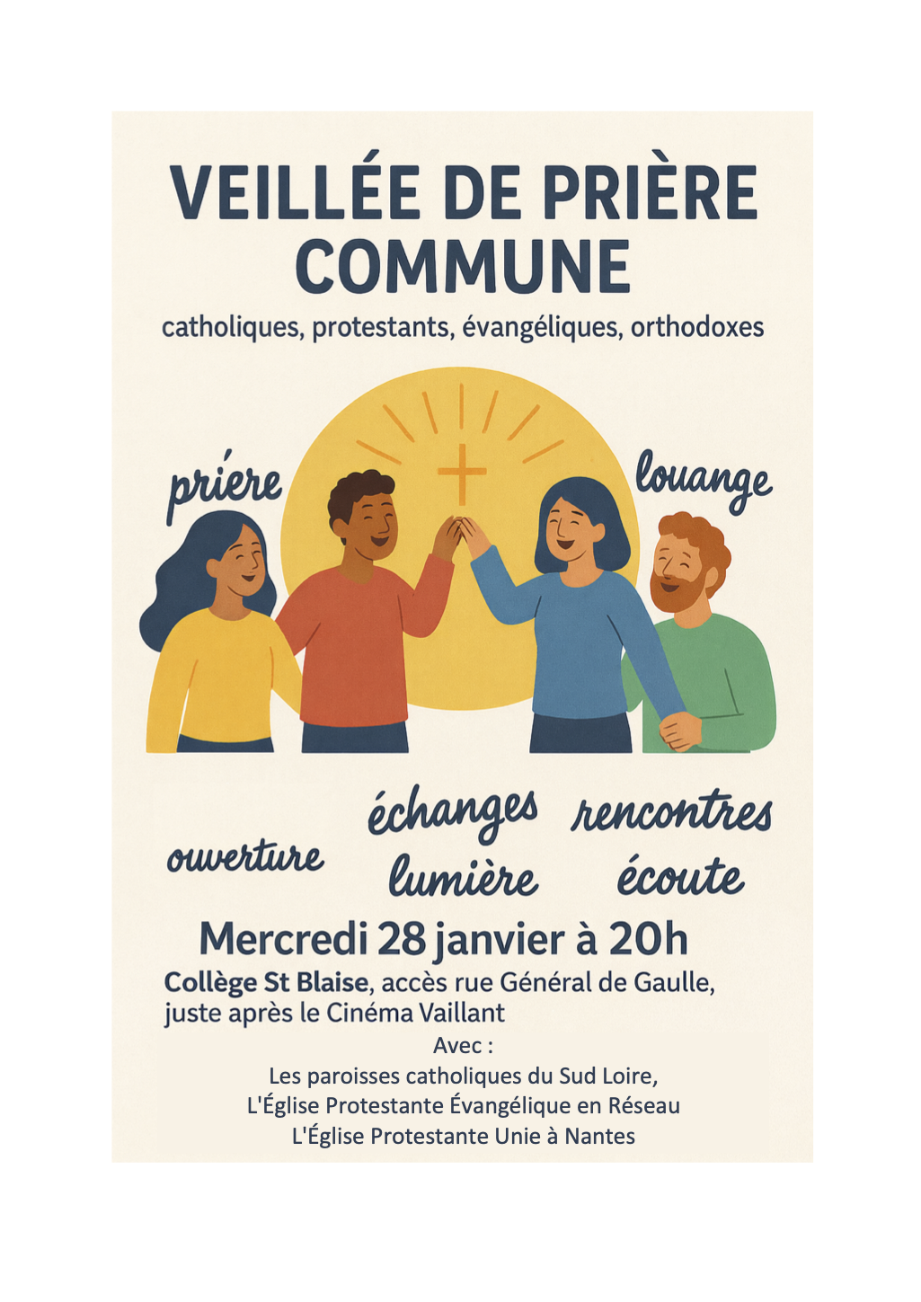 paroisse-saint-francois-des-coteaux-vertou-priere-oecunemique-2026 paroisse-saint-francois-des-coteaux-vertou-priere-oecunemique-2026