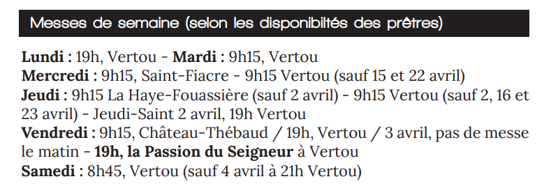 https://paroisse-sfdc.catholique.fr/wp-content/uploads/2026/03/paroisse-saint-francois-des-coteaux-vertou-horaire-messe-semaine-avril-2026-1.png