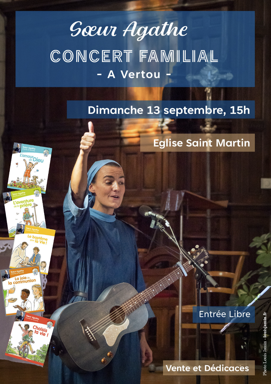 paroisse-saint-francois-des-coteaux-vertou-concert-soeur-agathe-2026 paroisse-saint-francois-des-coteaux-vertou-concert-soeur-agathe-2026