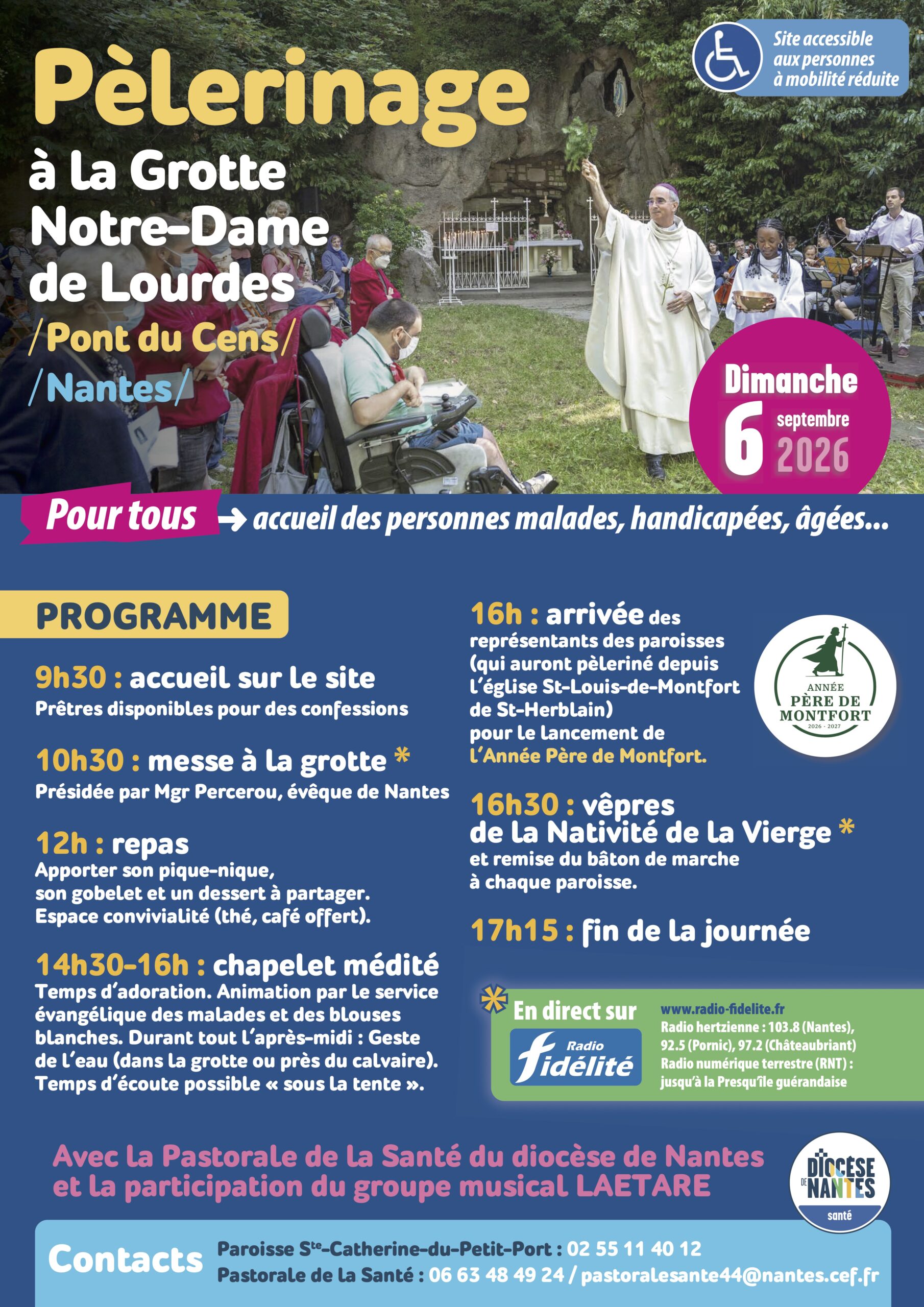 paroisse-saint-francois-des-coteaux-vertou-pelerinage-grotte-notre-dame-lourdes