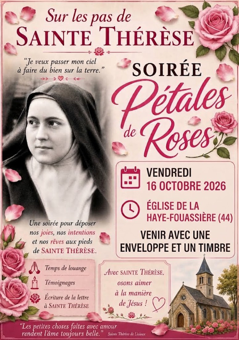soiree-petales-de-rosese-sainte-therese soiree-petales-de-rosese-sainte-therese